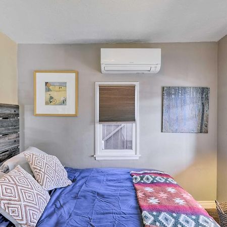 פולרטון Charming Craftsman Cottage With Garden And Hot Tub! מראה חיצוני תמונה